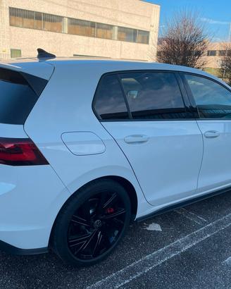 Volkswagen Golf GTI 2.0 TSI