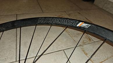 Cerchi Alchemist 29"