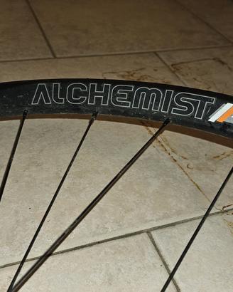 Cerchi Alchemist 29"