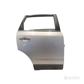 Porta posteriore destra Opel Antara 2.0 D del 2009