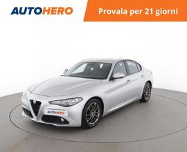 ALFA ROMEO Giulia VJ16074