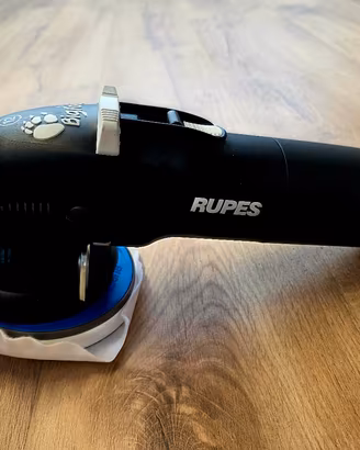 Lucidatrice RUPES LHR12ES