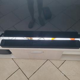 bose ultra+bass+spekers