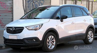Ricambi opel crossland x/citroen c3 aircross