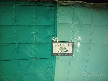 quilt trapuntino Caleffi 