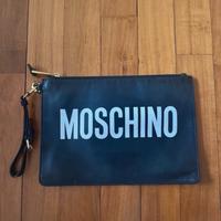 Pochette Moschino