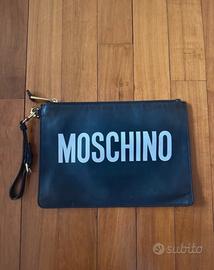 Pochette Moschino