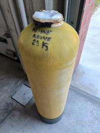 resine addolcitore nuove