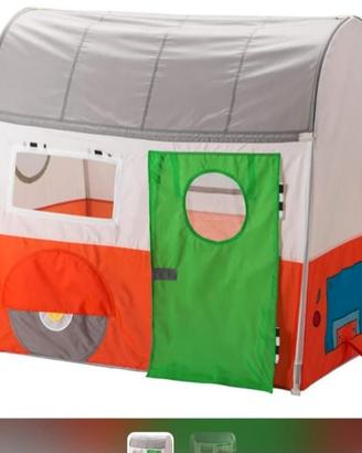 Tenda da gioco