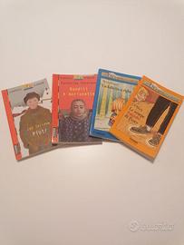 Libri Il battello a vapore