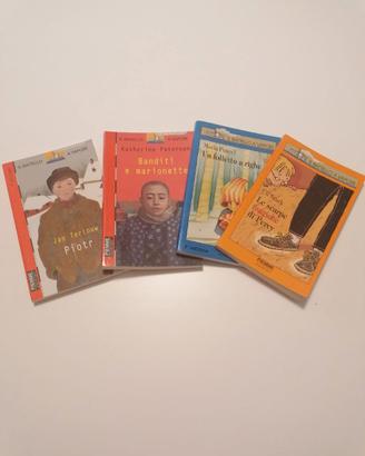 Libri Il battello a vapore