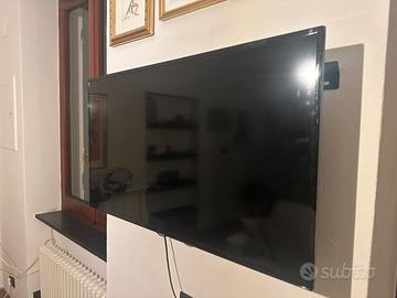 televisione Samsung 40”