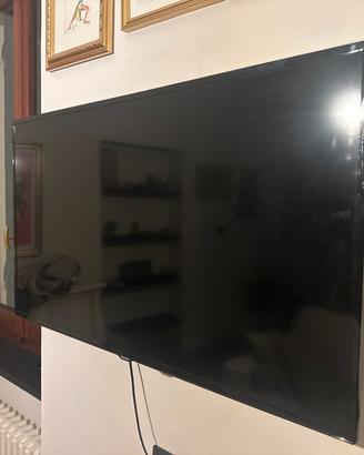 televisione Samsung 40”