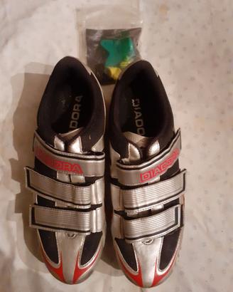 Scarpe Mtb Diadora