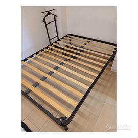 Rete letto piazza e mezzo
