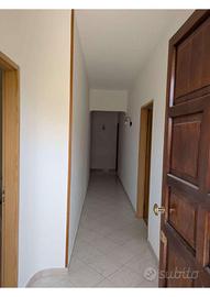 Villetta arredata in zona tranquilla