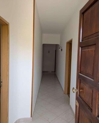 Villetta arredata in zona tranquilla