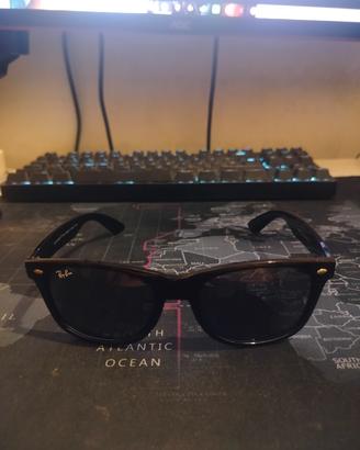 occhiali da sole rayban 