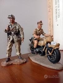Soldatini piombo ww2