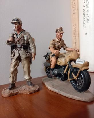 Soldatini piombo ww2