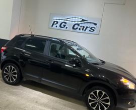 Nissan Qashqai 1.6 16V GPL Eco 360