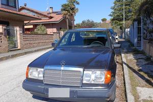Mercedes-Benz 200E - 1992 - 150mila km - unipro