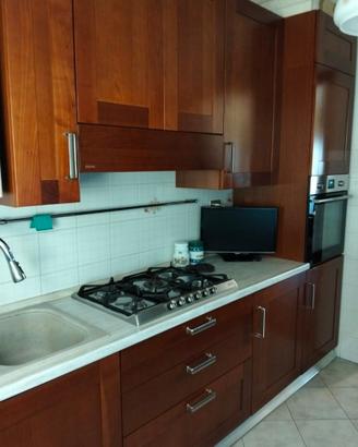 Cucina lineare Scavolini