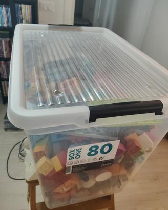 lego misti