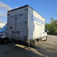 Mercedes sprinter 413