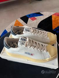 Scarpe Autry Bob Lutz - BLLM TC05 Tg. 43