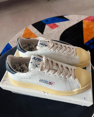 Scarpe Autry Bob Lutz - BLLM TC05 Tg. 43