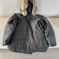 Giubbotto Woolrich uomo XXL