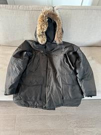 Giubbotto Woolrich uomo XXL