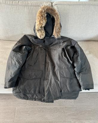 Giubbotto Woolrich uomo XXL