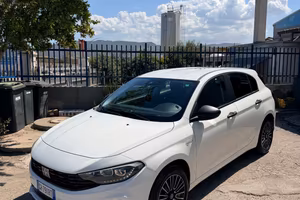 Fiat Tipo 1.5 Hybrid DCT 5 porte 24.000 KM