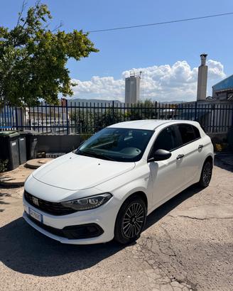 Fiat Tipo 1.5 Hybrid DCT 5 porte 24.000 KM