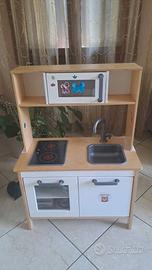 Cucinetta ikea
