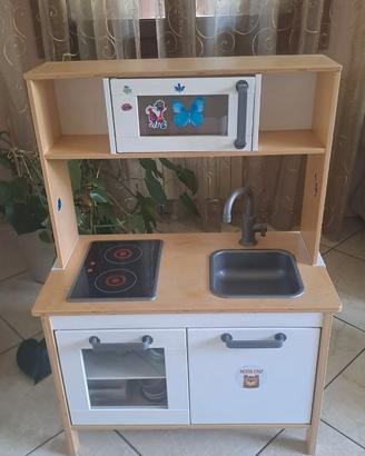 Cucinetta ikea
