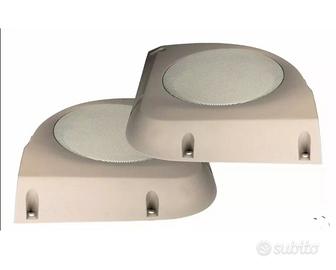 TASCHE X2  ADATTAT. ALTOPARL.DX-SX PUNTO 188  