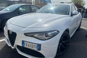 Giulia 2.2 TD 180 CV AT8 Sport Edition