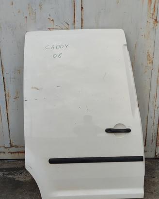 Porta Scorrevole Destra Caddy 2008