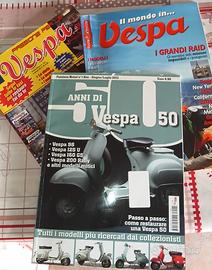 riveste per appassionati Vespa