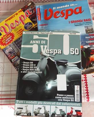 riveste per appassionati Vespa