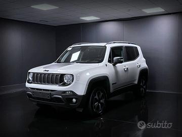 JEEP Renegade 1.3 T4 240CV PHEV 4xe AT6 Trailhaw