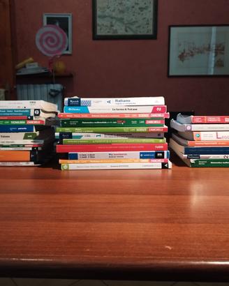 Libri usati 