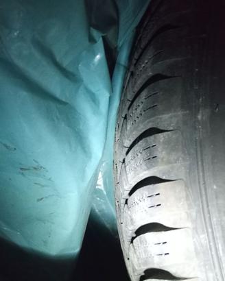 Gomme invernali 175/65 r 14