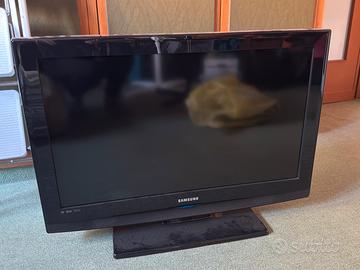 Samsung tv (no smart)