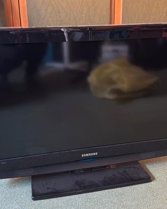 Samsung tv (no smart)