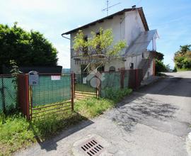 CASA INDIPENDENTE A VILLAMIROGLIO