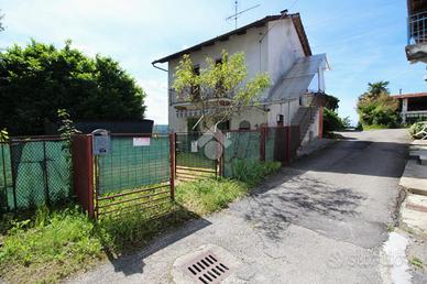 CASA INDIPENDENTE A VILLAMIROGLIO